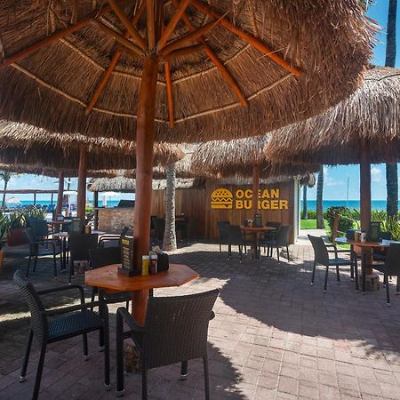 Ocean Coral & Turquesa All Inclusive (Adults Only) Puerto Morelos Esterno foto