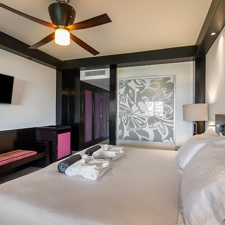 Ocean Coral & Turquesa All Inclusive (Adults Only) Puerto Morelos Esterno foto