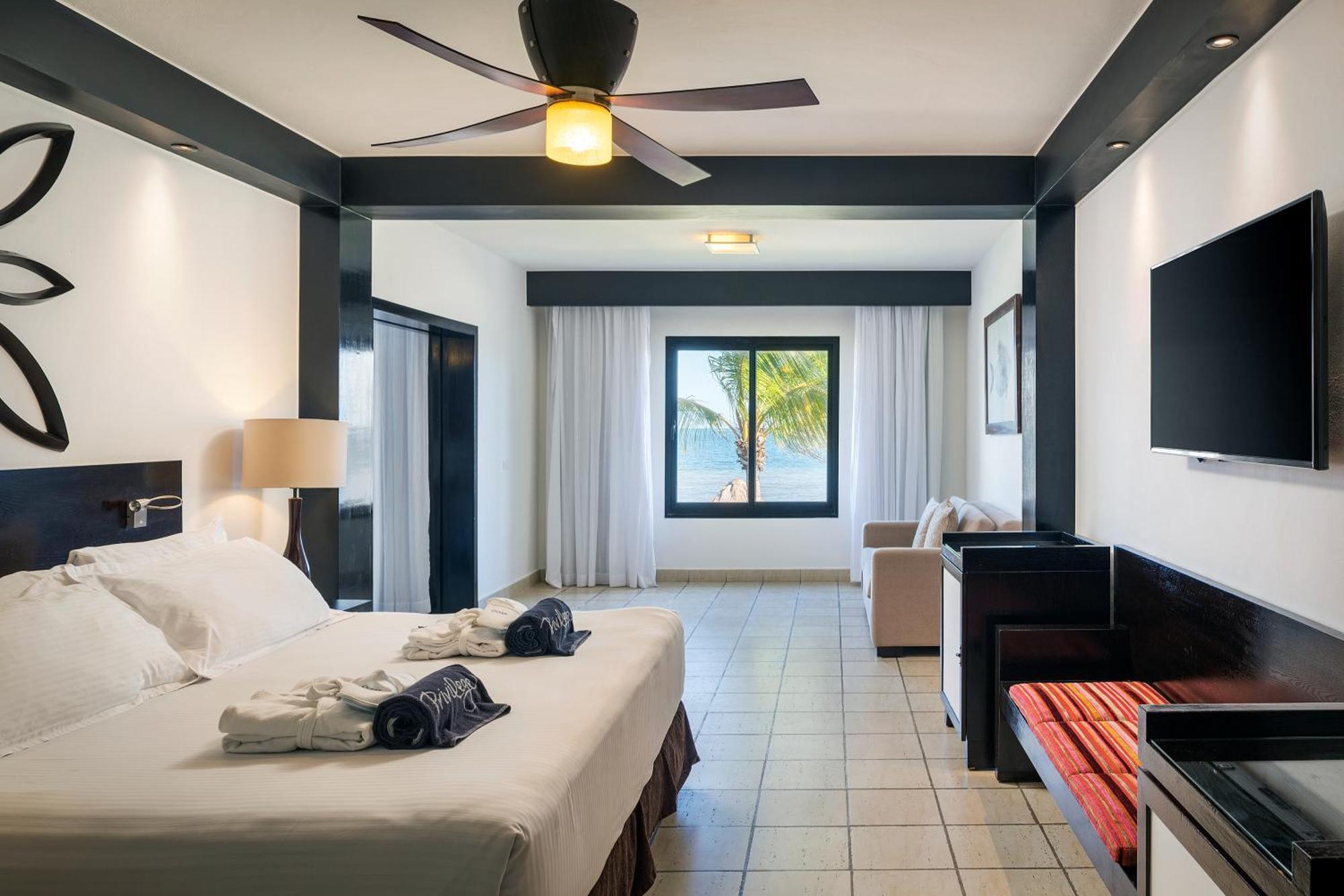 Ocean Coral & Turquesa All Inclusive (Adults Only) Puerto Morelos Esterno foto
