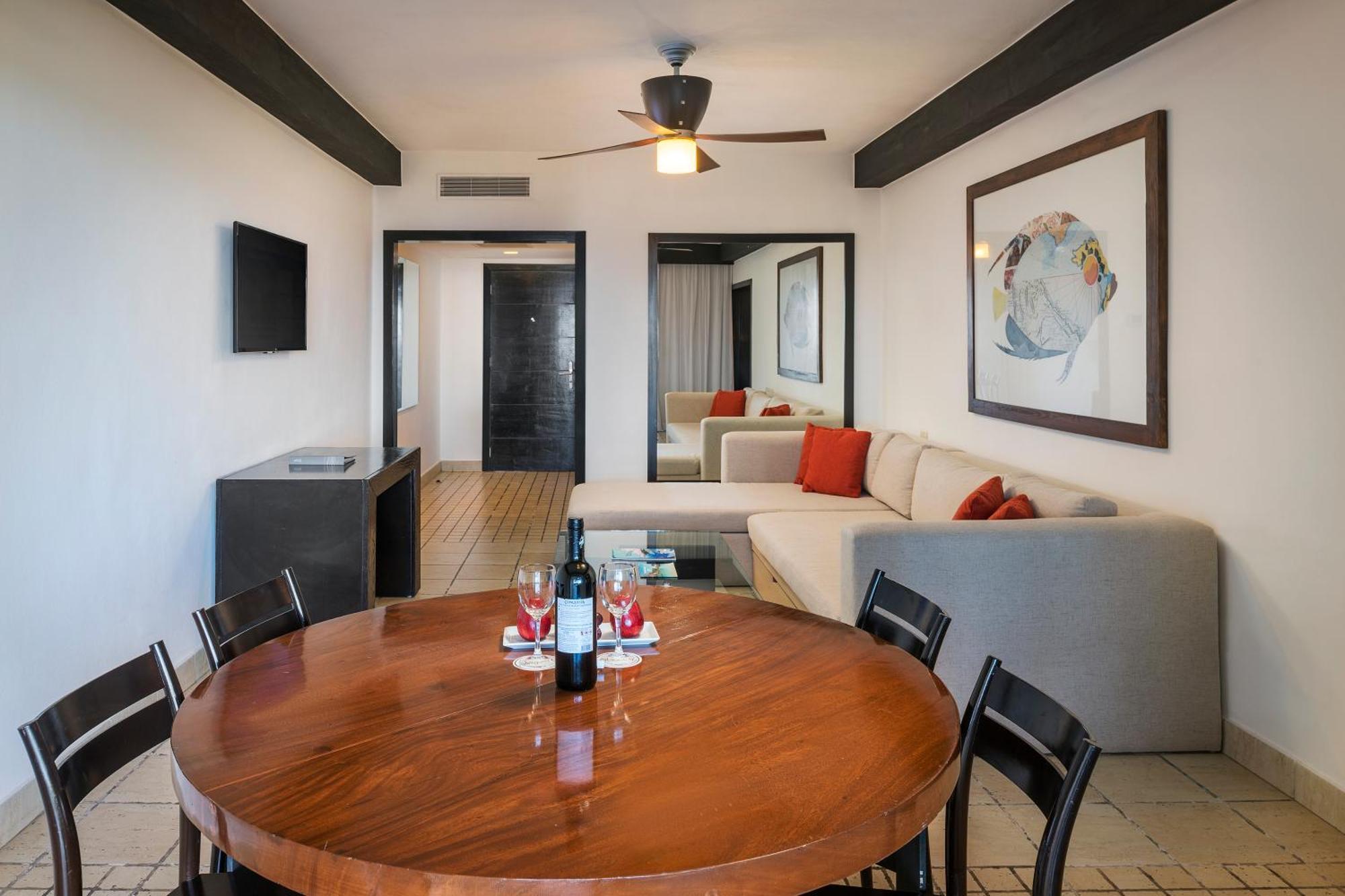 Ocean Coral & Turquesa All Inclusive (Adults Only) Puerto Morelos Esterno foto