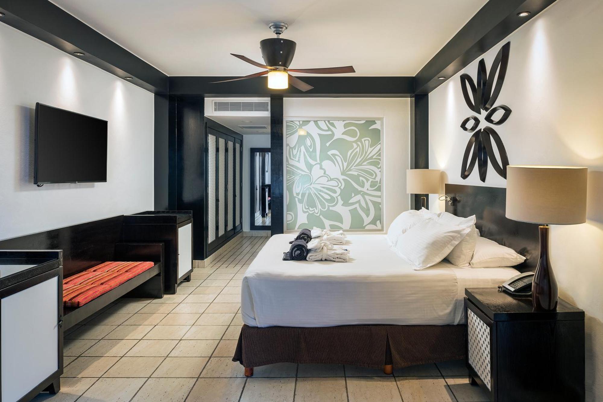 Ocean Coral & Turquesa All Inclusive (Adults Only) Puerto Morelos Esterno foto
