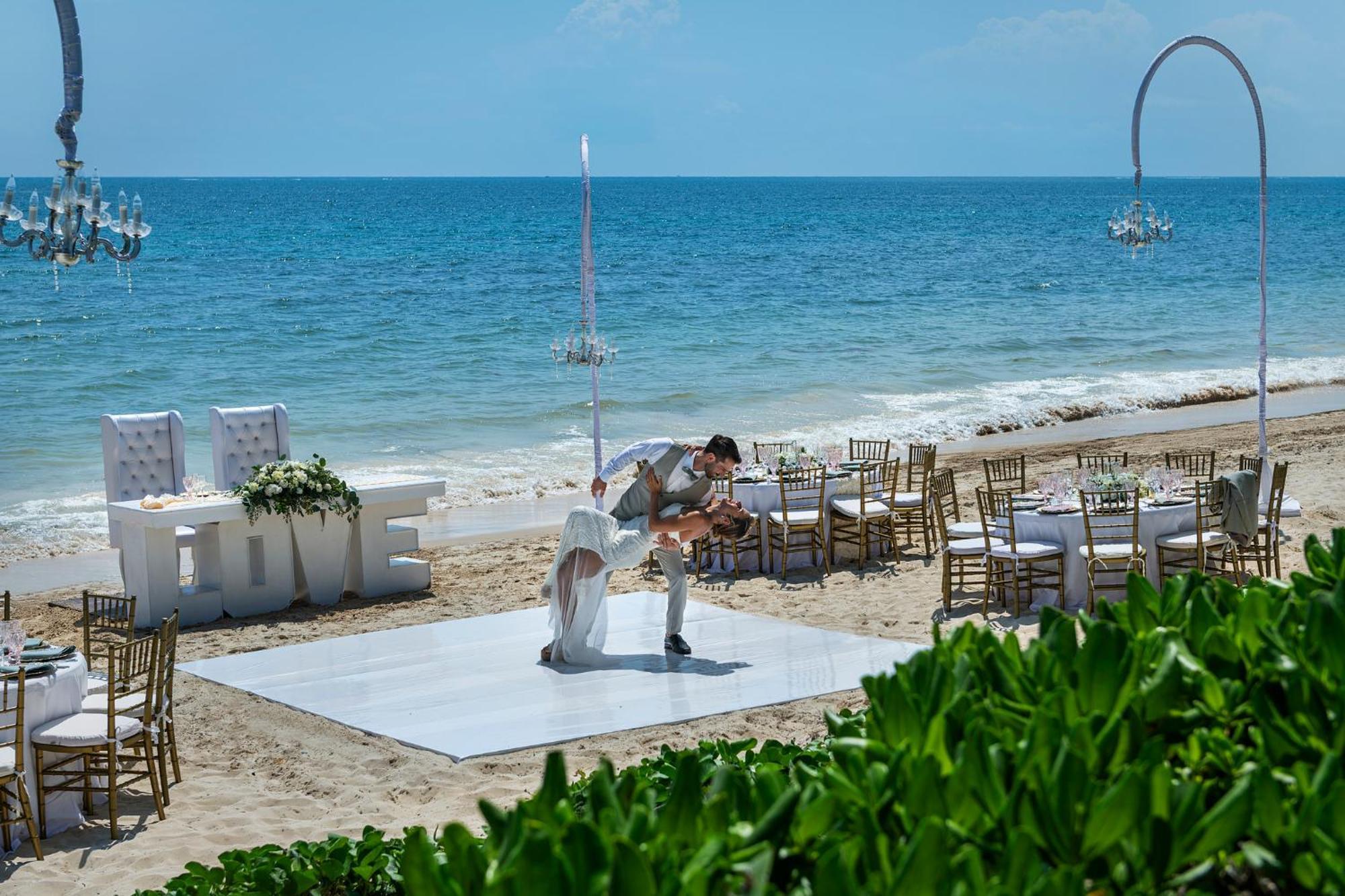 Ocean Coral & Turquesa All Inclusive (Adults Only) Puerto Morelos Esterno foto