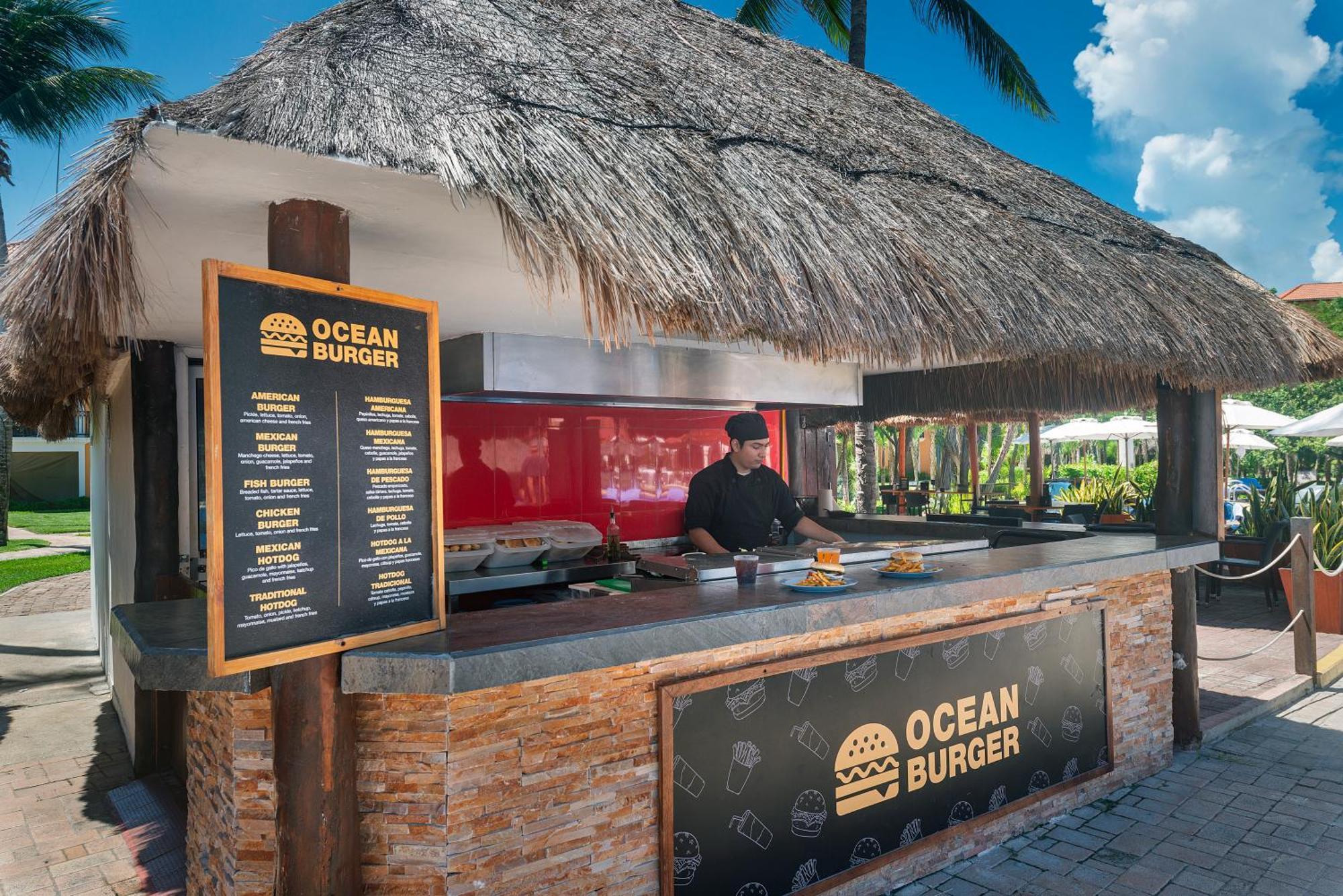 Ocean Coral & Turquesa All Inclusive (Adults Only) Puerto Morelos Esterno foto
