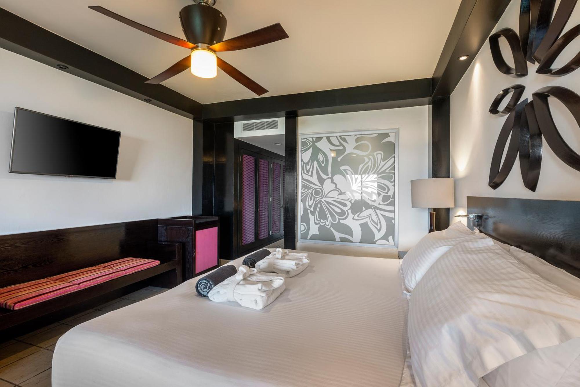 Ocean Coral & Turquesa All Inclusive (Adults Only) Puerto Morelos Esterno foto