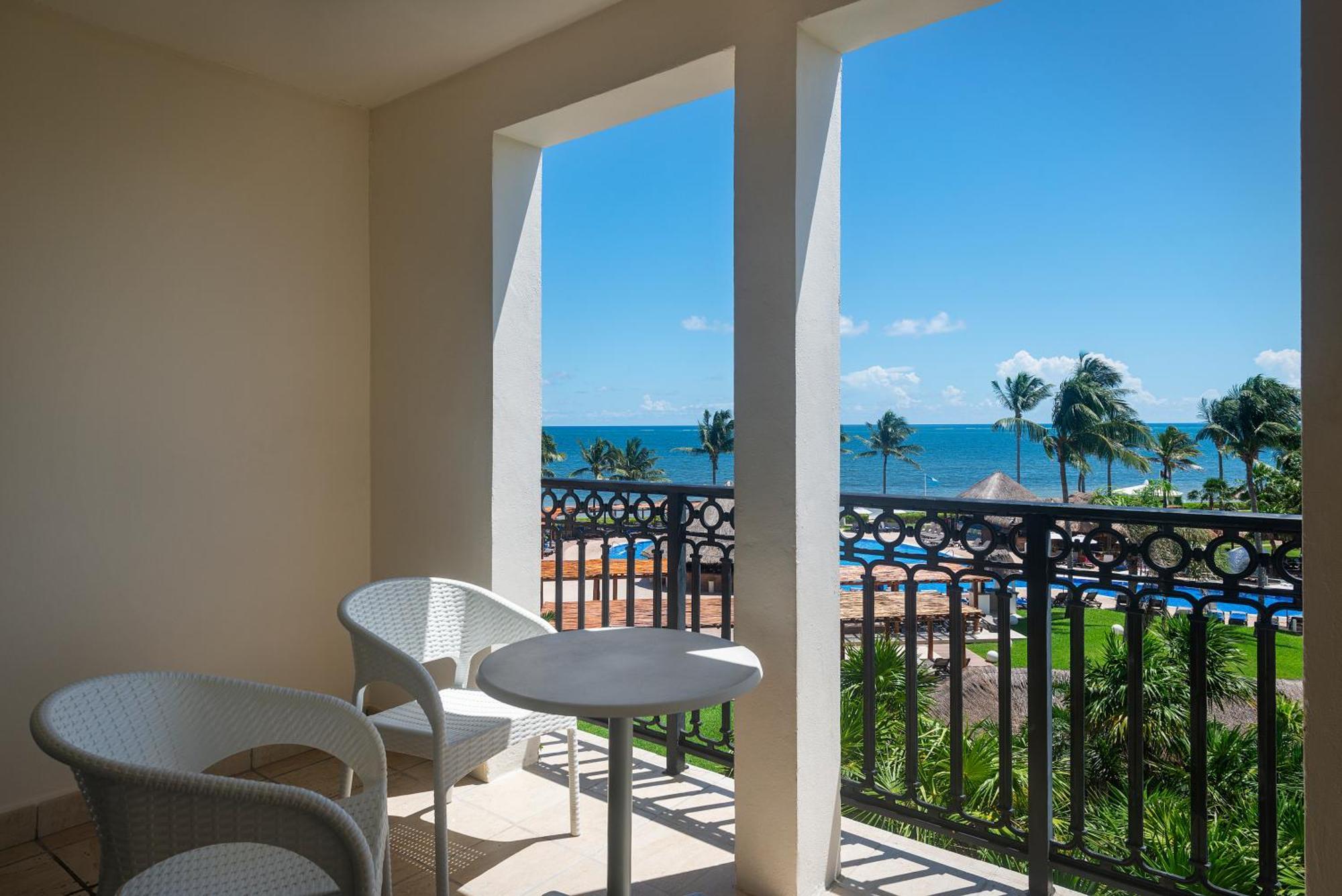 Ocean Coral & Turquesa All Inclusive (Adults Only) Puerto Morelos Camera foto