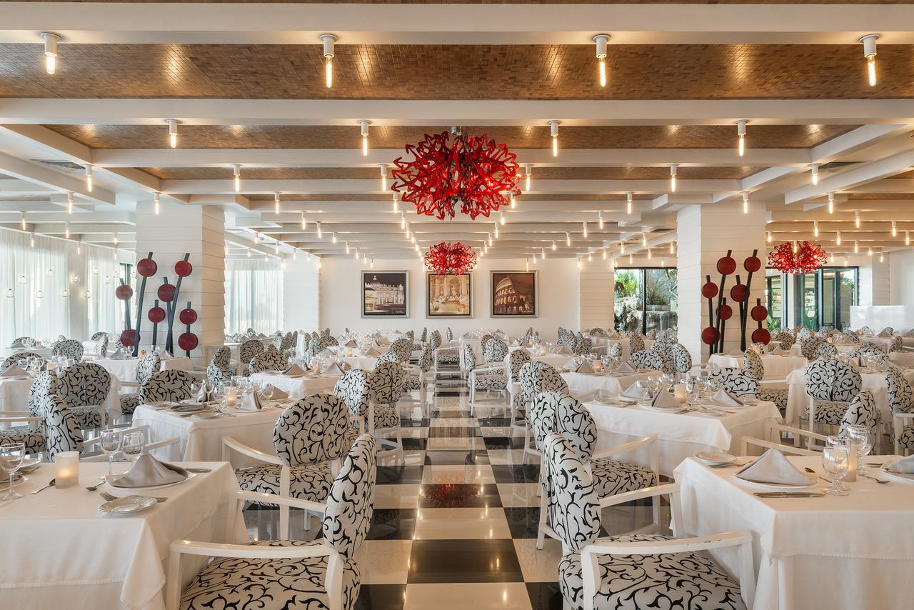 Ocean Coral & Turquesa All Inclusive (Adults Only) Puerto Morelos Esterno foto