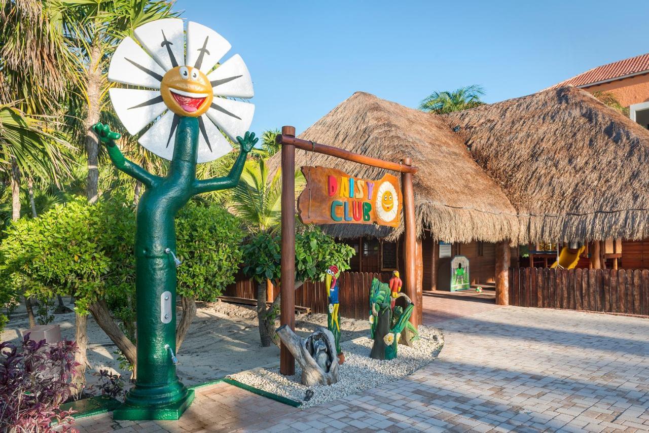 Ocean Coral & Turquesa All Inclusive (Adults Only) Puerto Morelos Esterno foto